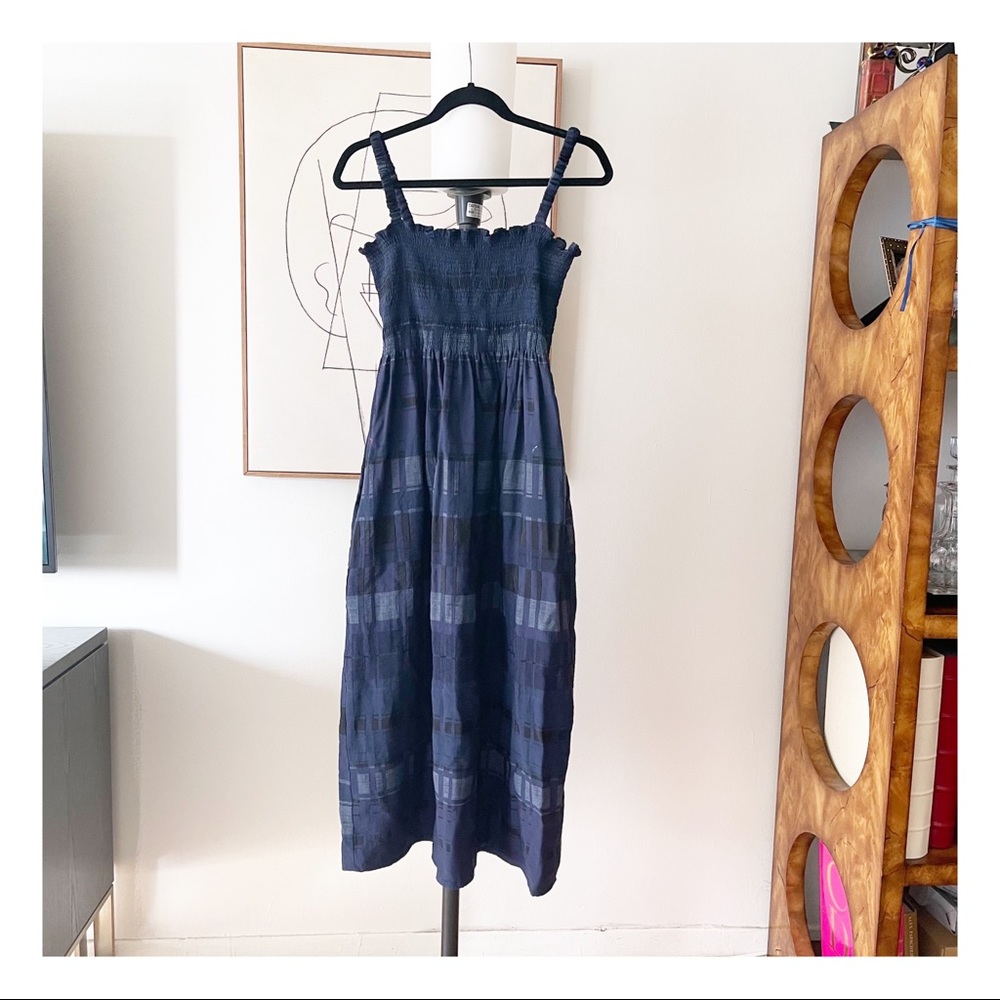 Baum Und Pferdgarten maxi dress